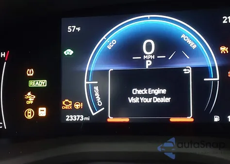 2025 Toyota Camry Se z USA, uszkodzony, nr VIN 4T1DAACK9SU003598